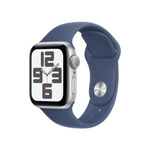 2024 Apple Watch SE (GPS) Correa deportiva 2.ª generación